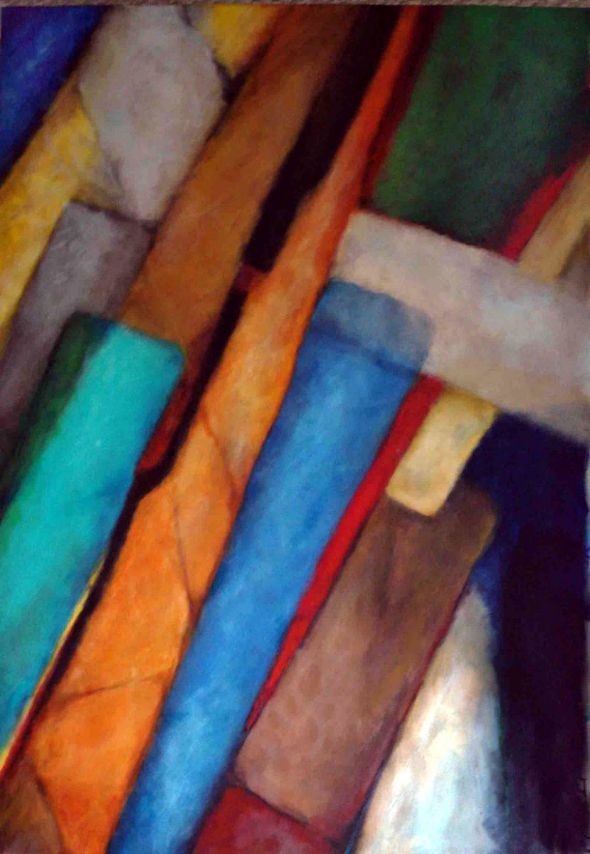 2008-abstract-catherine-buchanan 24 x 36